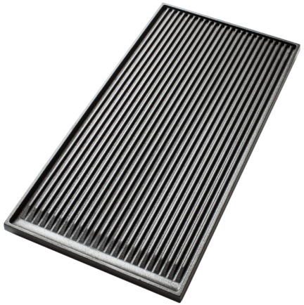 Lacanche Grill Plate
