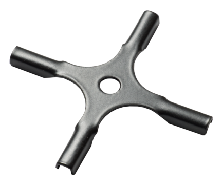 Lacanche Reducing Trivet
