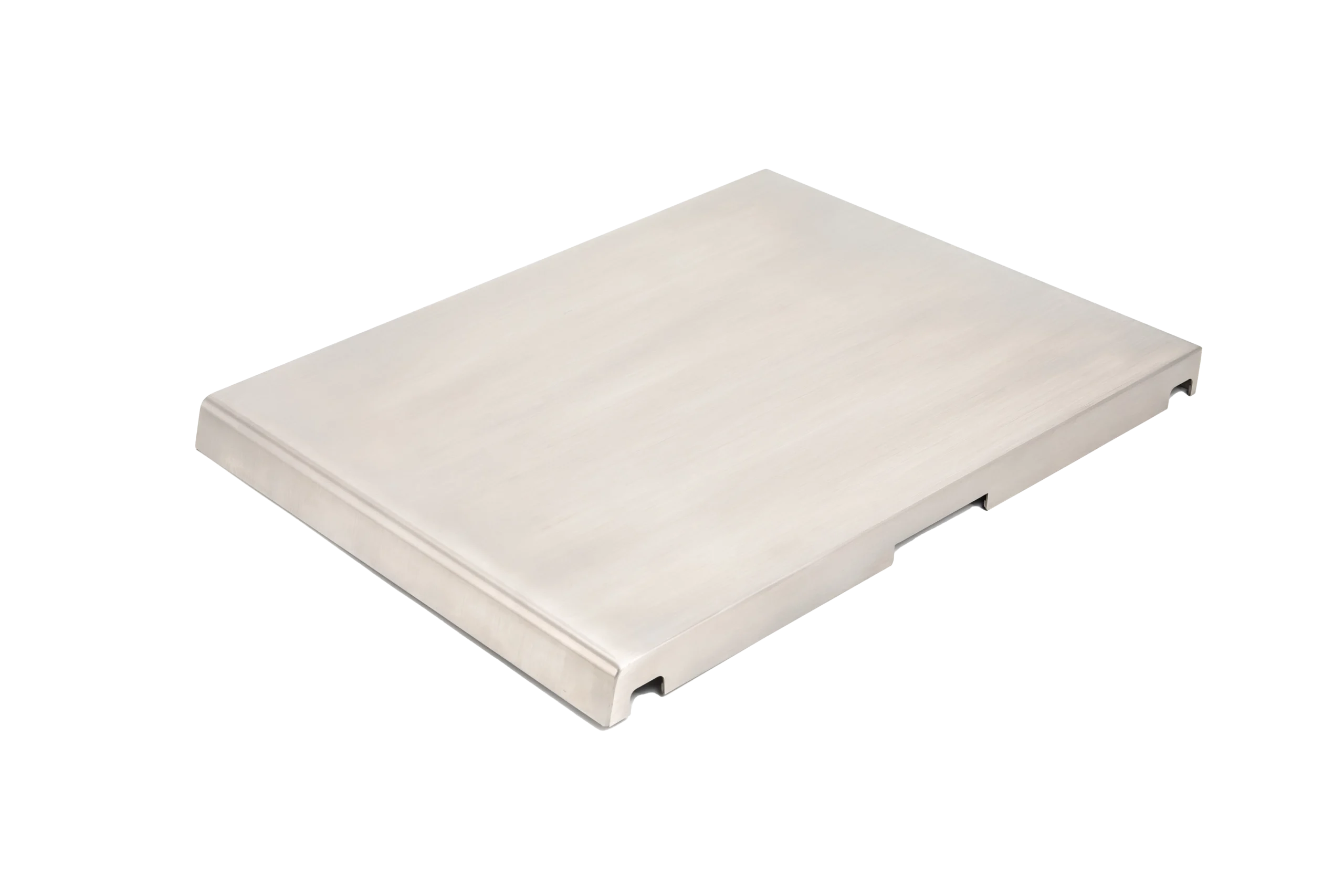 Traditional Plate Cover