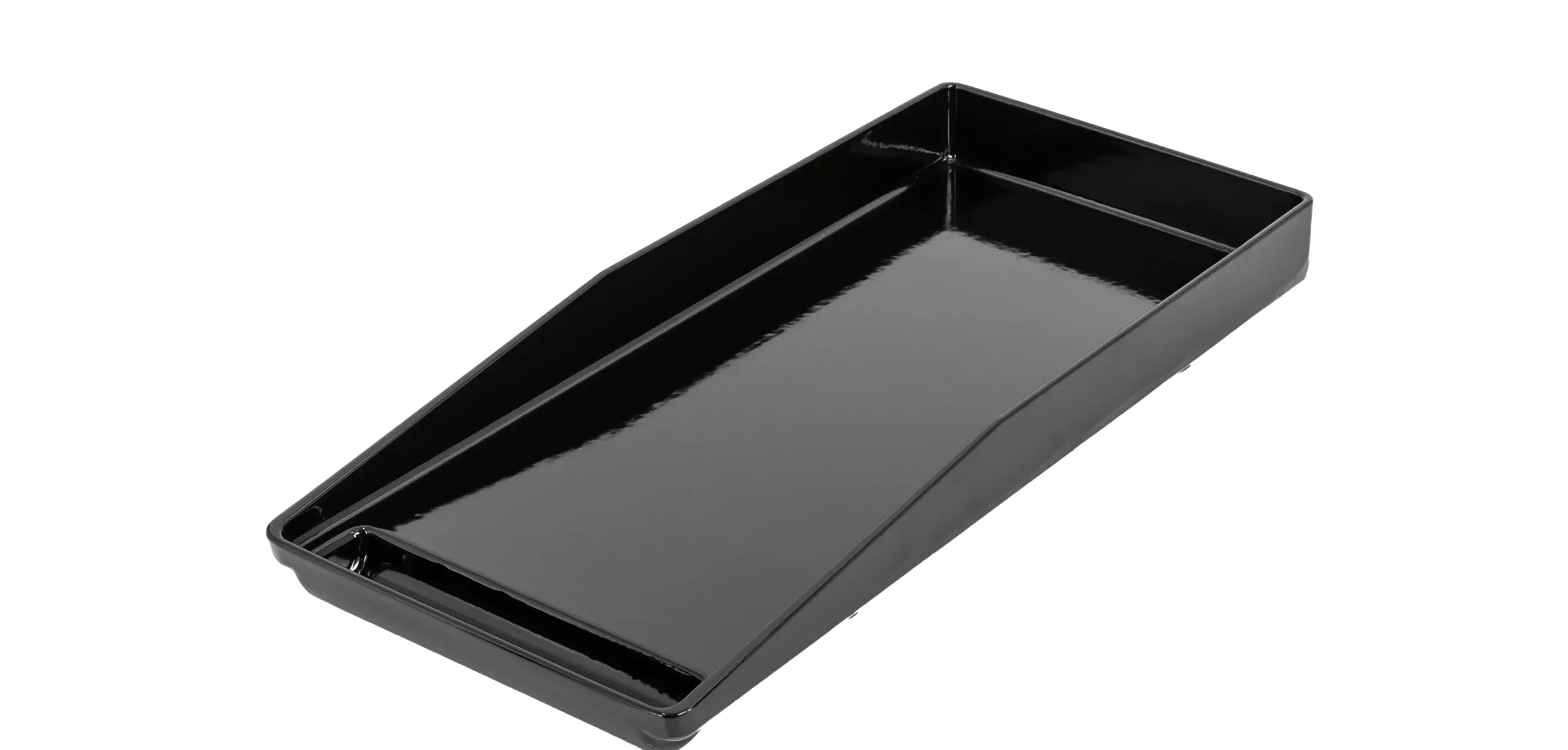 (Enameled) Griddle Plate