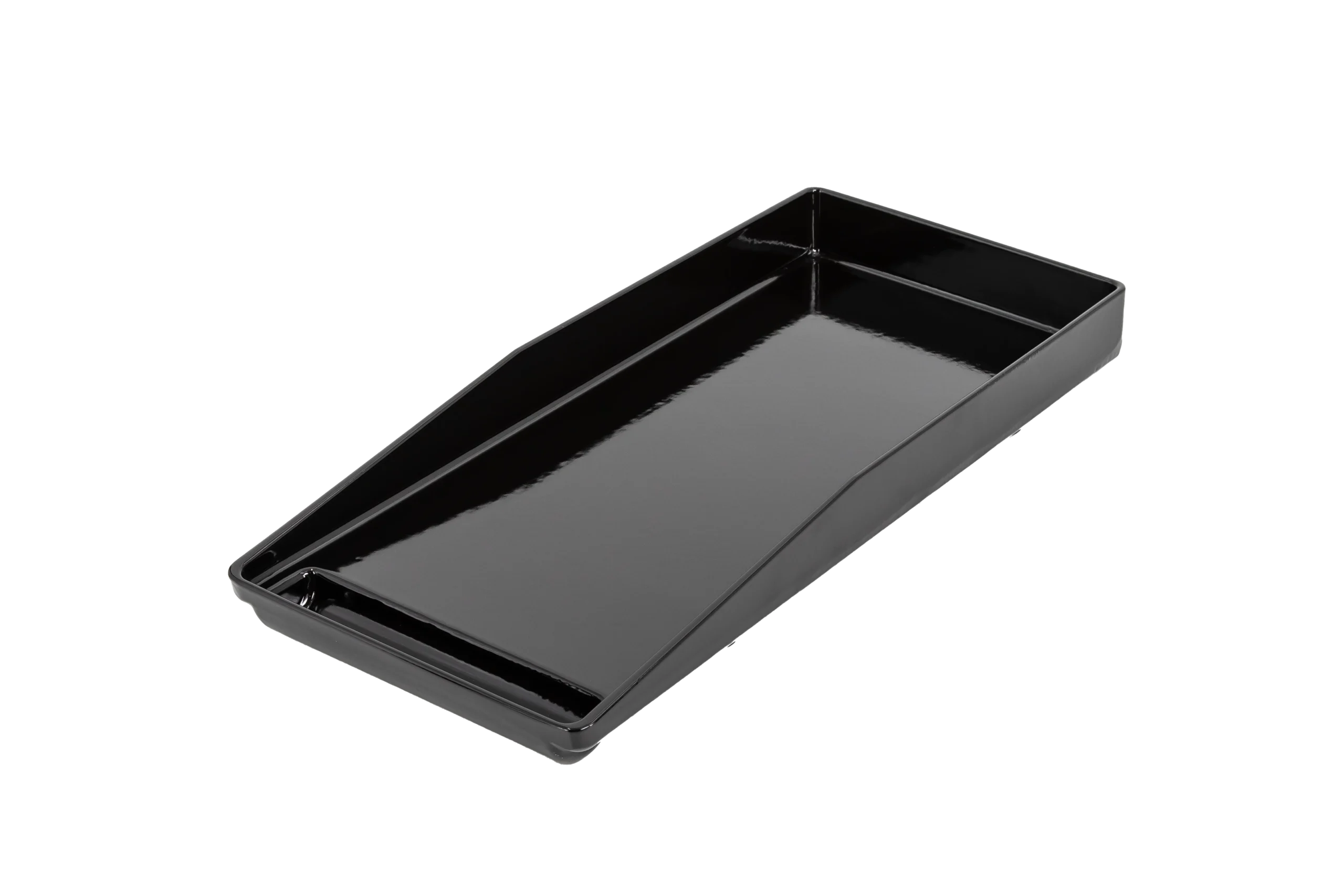 (Enameled) Griddle Plate