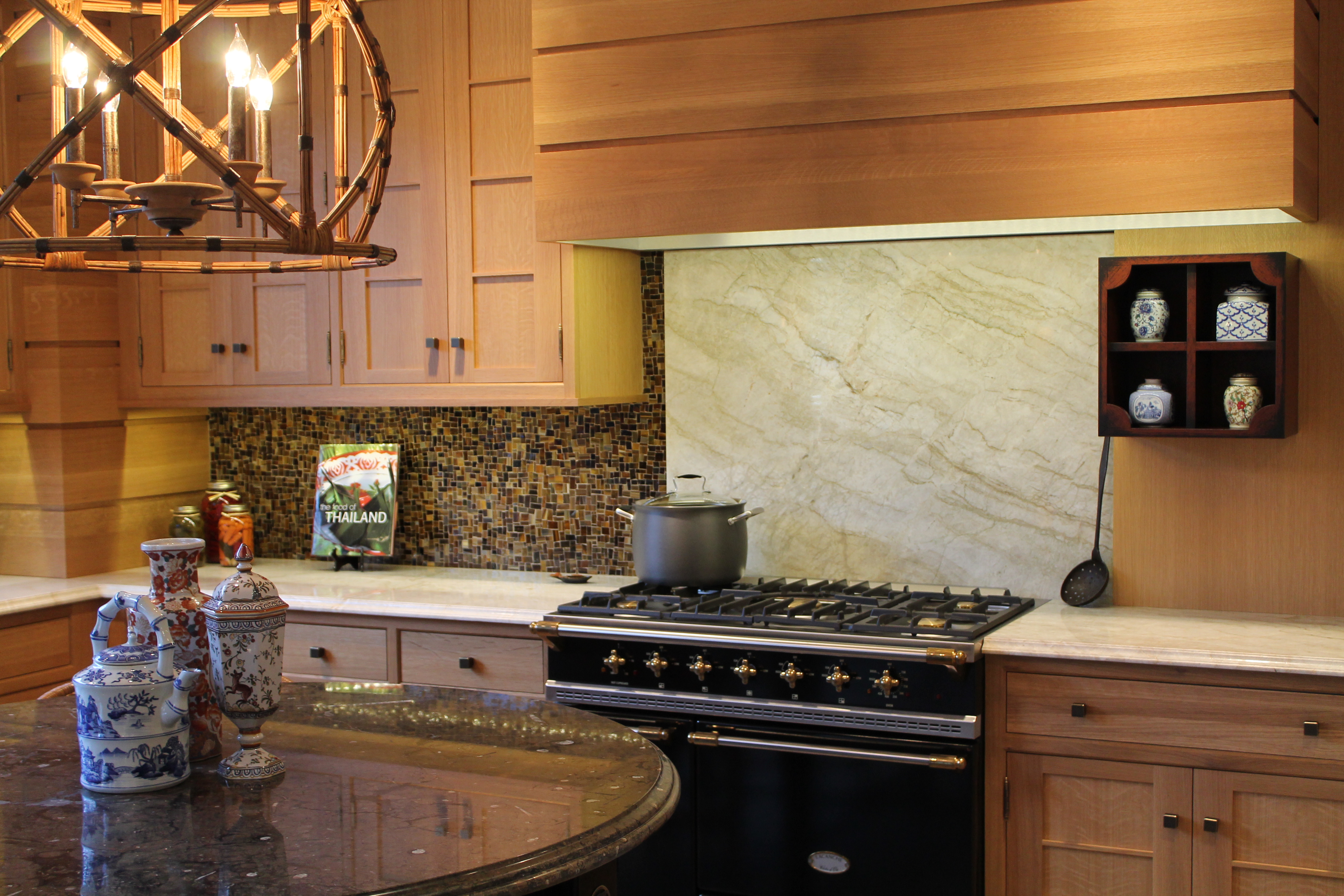 Volnay Cooking Range Art Culinaire Lacanche Usa