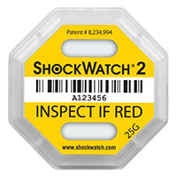 ShockWatch 2