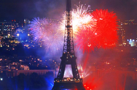 Happy Bastille Day to All!