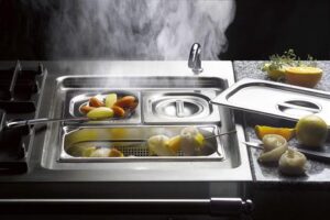 Lacanche Multi-cooker