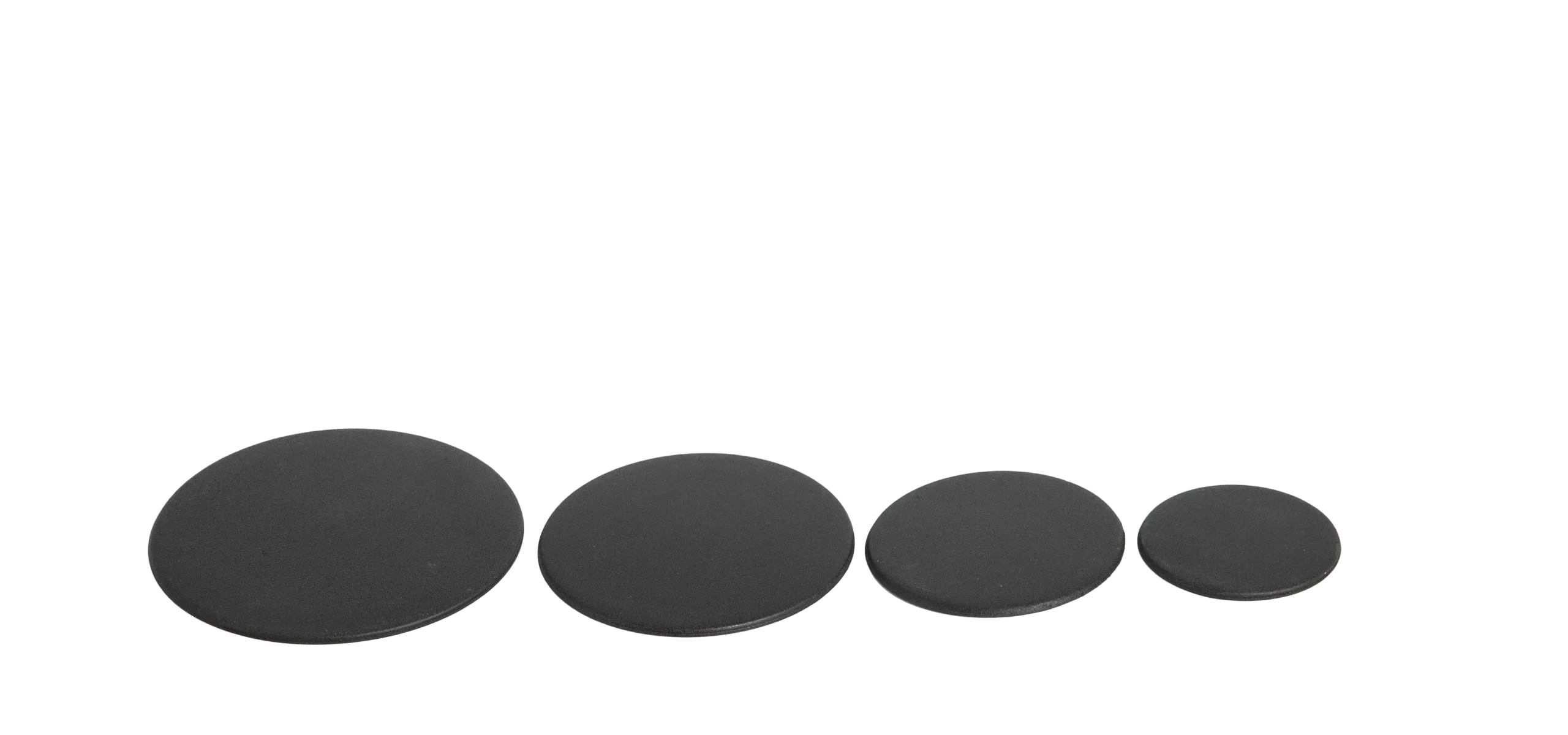 Burner Cap Covers