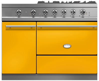 Piano de cuisson Smeg, Falcon, Stoves, Lacanche, Smeg, Belling