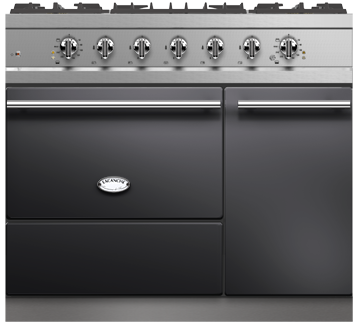 Vougeot matte black moderne