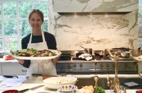 Amy Anton’s Cooking Classes in Houston