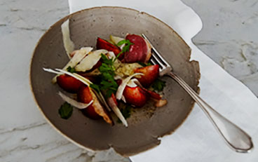 salad