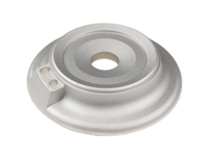 Lacanche 15k BTU burner bowl