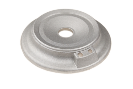 Lacanche 18k BTU burner bowl