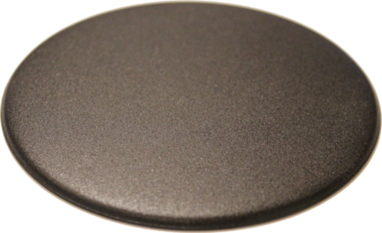 Lacanche burner cap cover