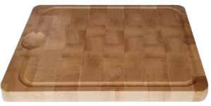 Butcher Block