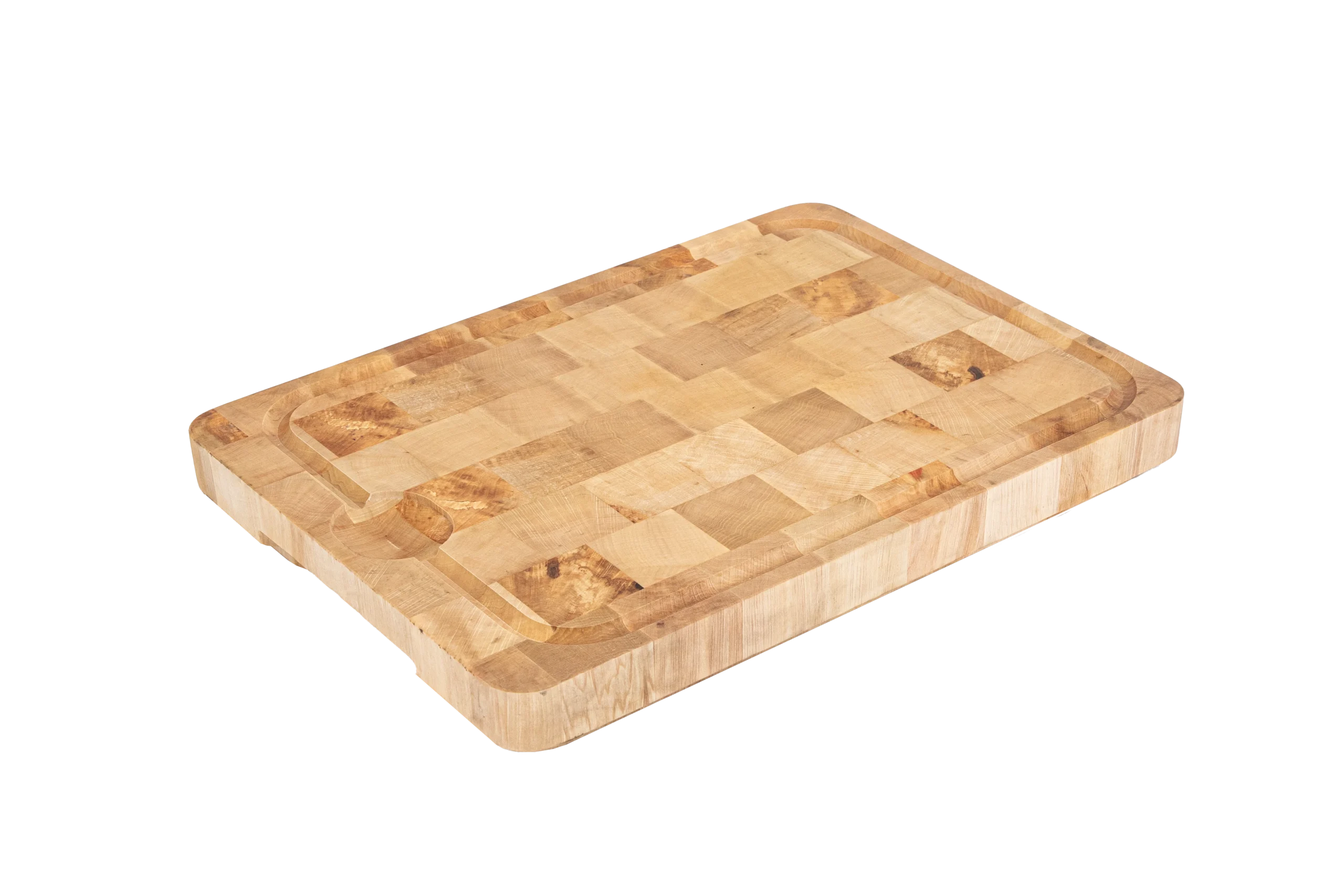 Butcher Block
