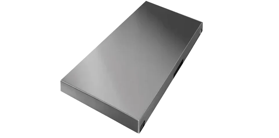 Side Burner Cover