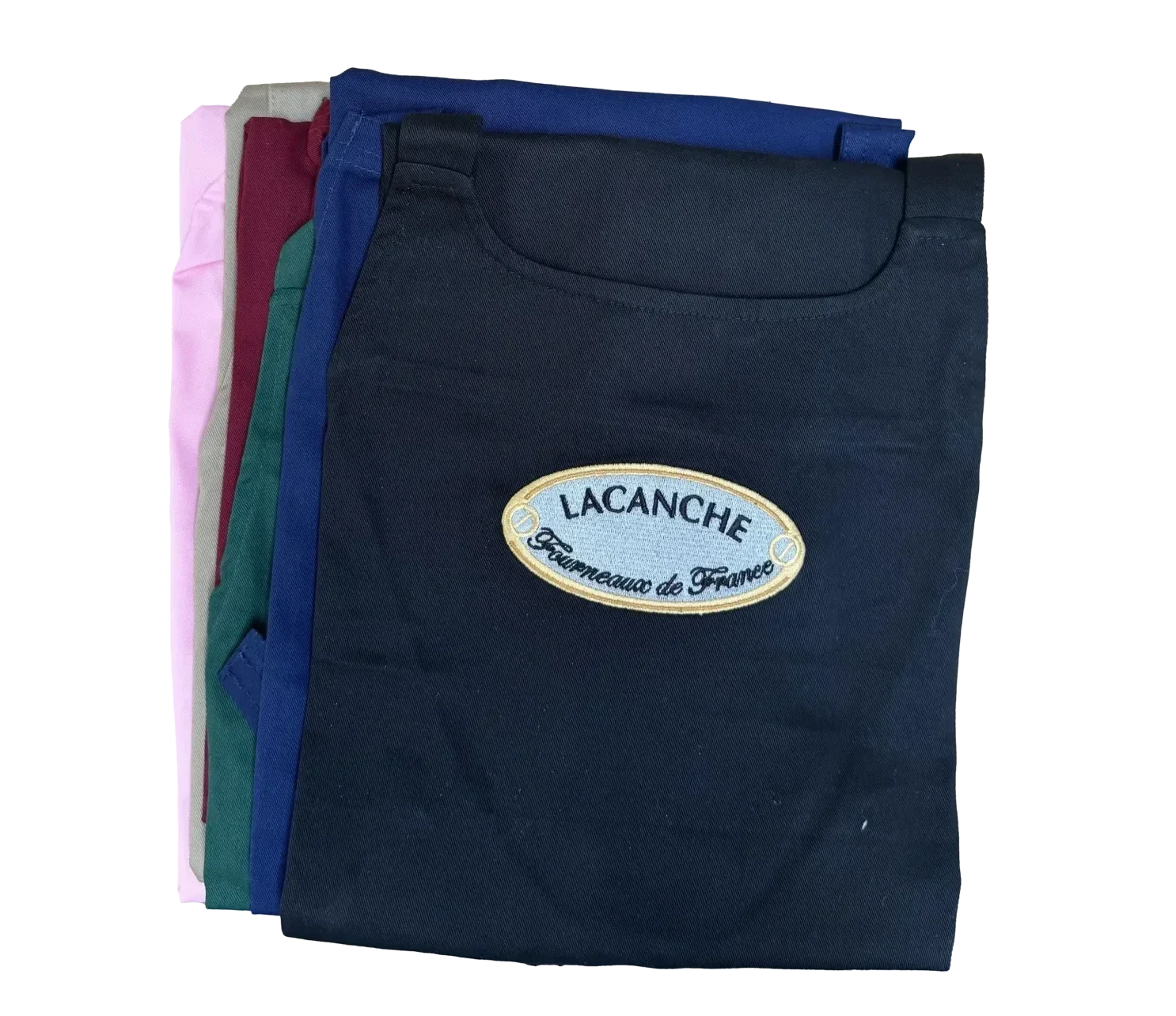 Aprons
