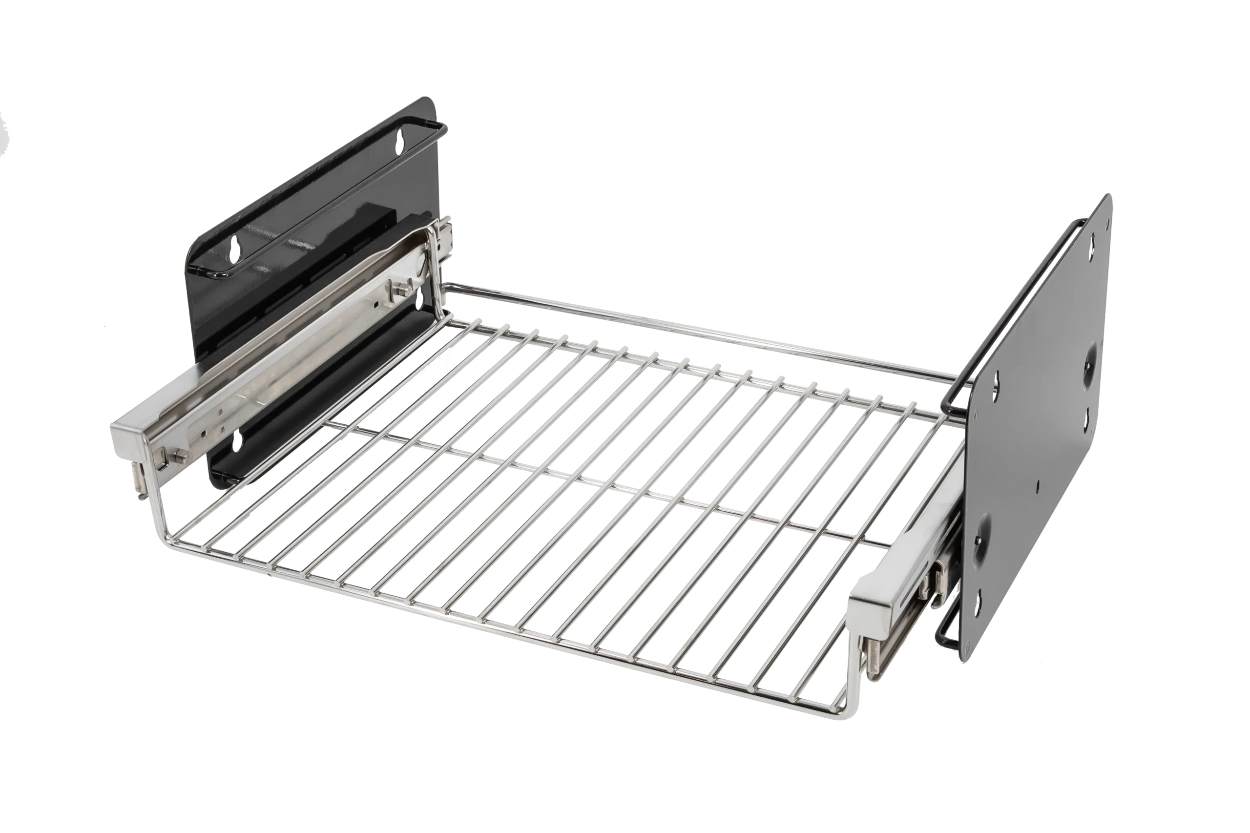 Telescoping Rack